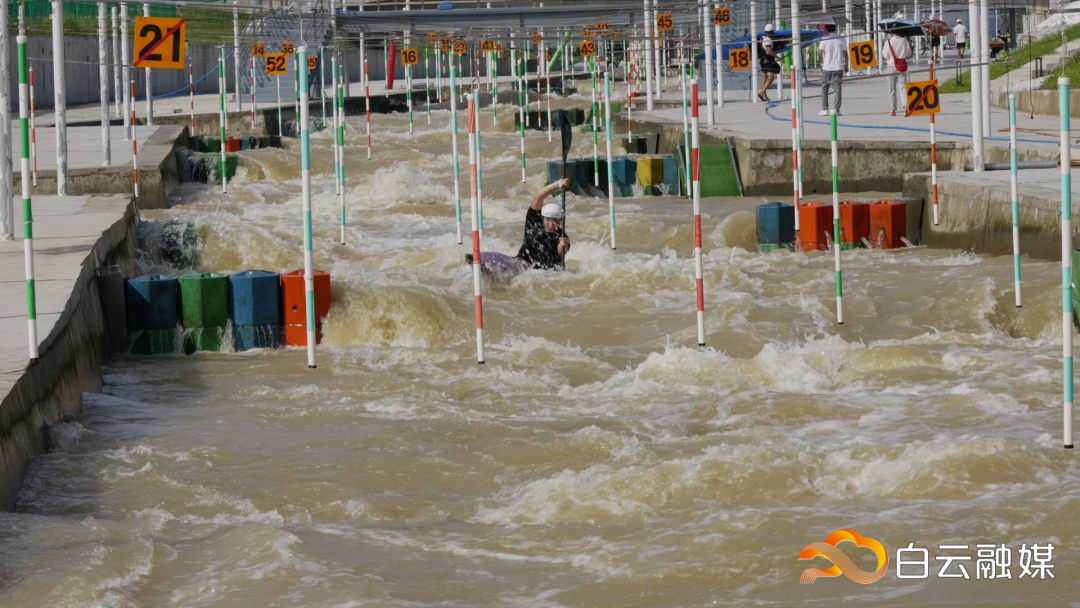 活動(dòng)預(yù)告| 全國頂尖選手即將逐浪廣東賽場